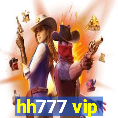 hh777 vip